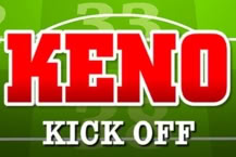 Keno Kick Off