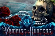 Vampire Hunters