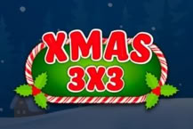 Xmas 3x3