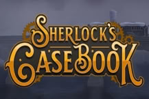 Sherlock's Casebook