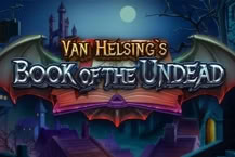 Van Helsing's Book of the Undead