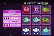 Kitty Cash Scratch