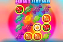 Sweet Sixteen