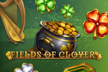 Fields of Clover