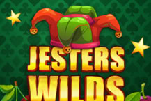 Jesters Wilds