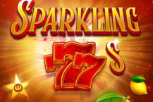 Sparkling 777's