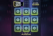 Coin Vault