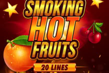 Smoking Hot Fruits 20