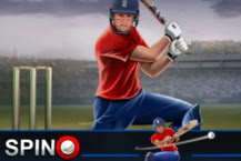Spino Cricket