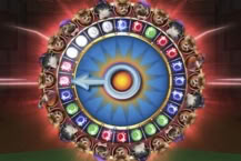 Wheel of Hounds