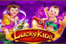 Lucky Kids