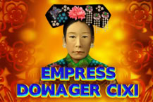 Empress Dowager Cixi