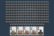 Multihand Video Poker