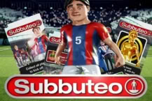 Subbuteo