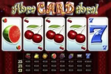 Abracardabra