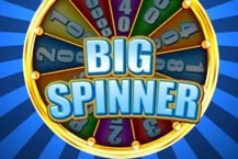 Big Spinner