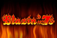 Blazin' Hot 7s