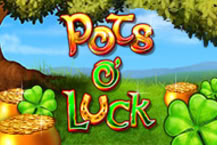 Pots O' Luck