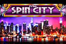 Free Spin City