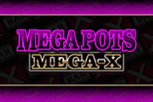 Mega Pots Mega-X