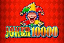 Joker 10000