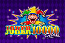 Joker 10000 Deluxe