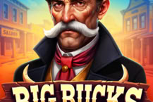 Big Bucks Saloon