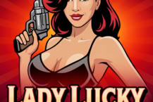 Lady Lucky Gun