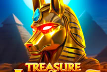 Treasure of Anubis