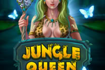 Jungle Queen