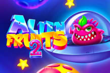 Alien Fruits 2