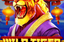 Wild Tiger