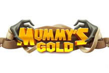 Mummy's Gold