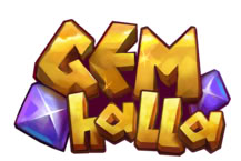 Gemhalla
