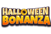 Halloween Bonanza