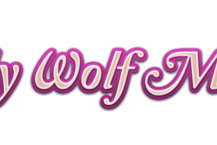 Lady Wolf Moon