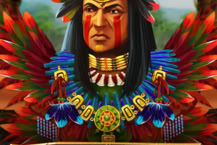 Aztec Magic Deluxe
