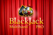 Multihand Blackjack Pro