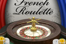 French Roulette