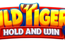 Wild Tiger 2