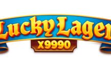Lucky Lager x9990