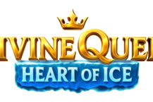 Divine Queen: Heart of Ice
