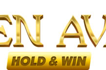 Golden Avalon Hold and Win