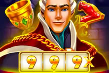 King of Cash