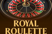 Royal Roulette 500X