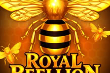 Royal Beellion Hold & Win