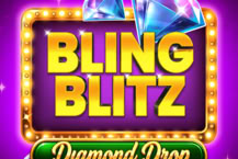 Bling Blitz Diamond Drop