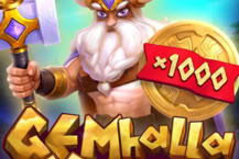 Gemhalla Xtreme
