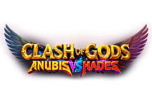 Clash of Gods: Anubis vs Hades