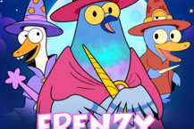 Frenzy Clusters